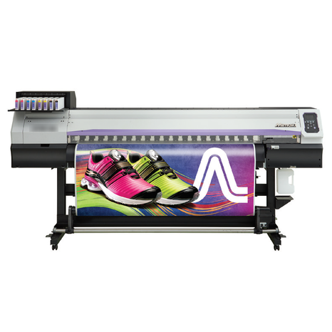 #& MIMAKI CJV330-160 IMPRE+CORTE 2PH 160CM XUN