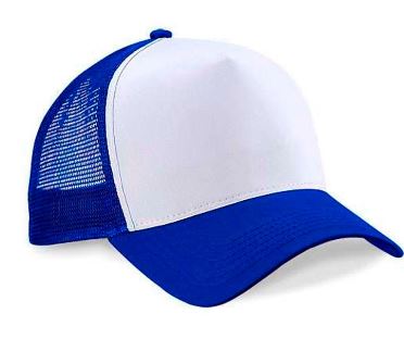 [B1.05.011.BL] KEPI SUBLIMABLE AZUL XUN