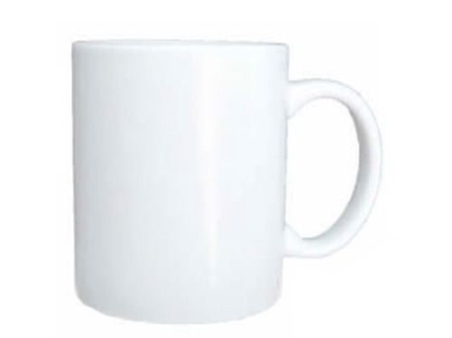 [208.025.008] SX M0C-CH/ TAZA SUBLIMABLE BLANCO 11Oz XUM