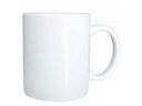 SX M0C-CH/ TAZA SUBLIMABLE BLANCO 11Oz XUM
