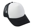 KEPI SUBLIMABLE NEGRO XUN